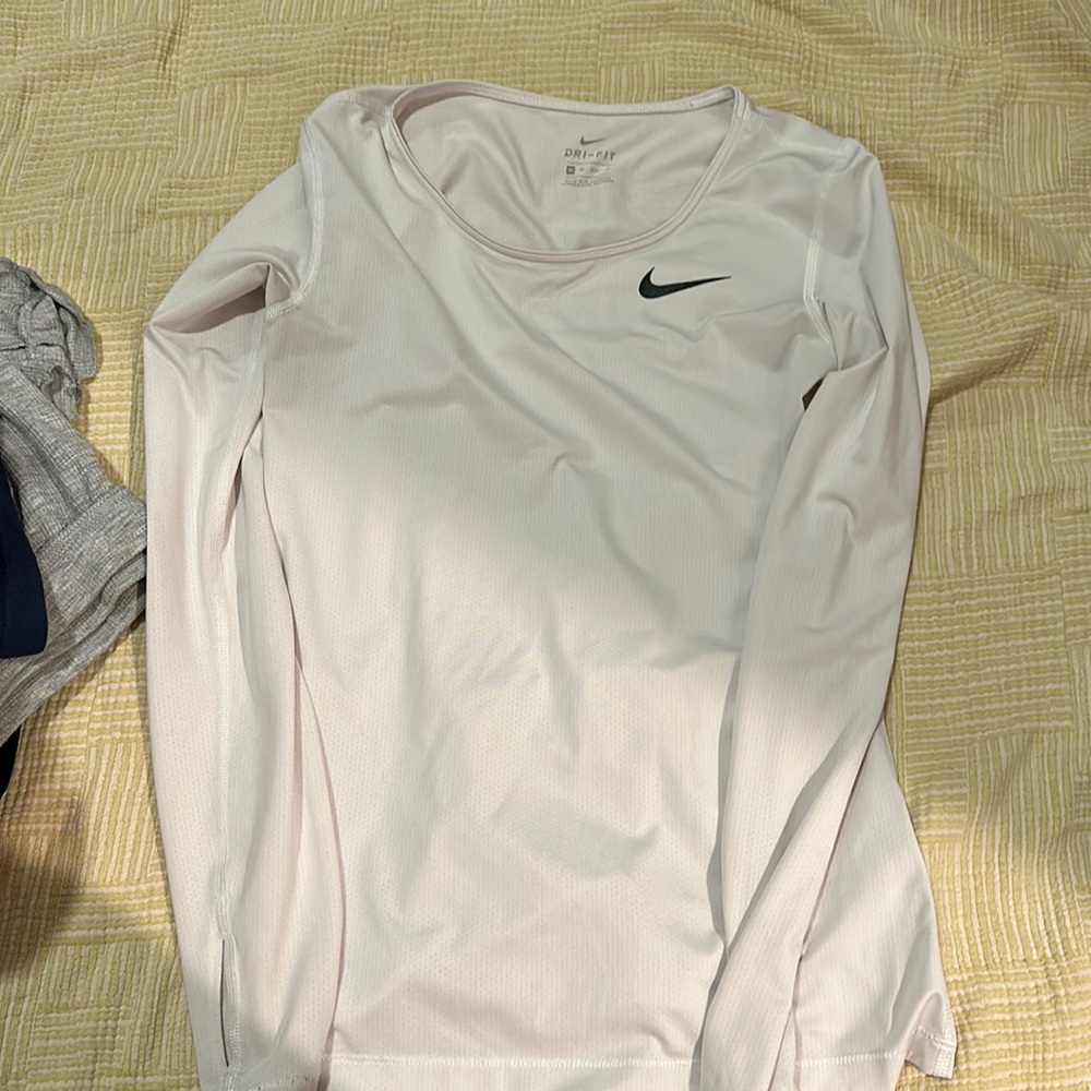dry fit nike